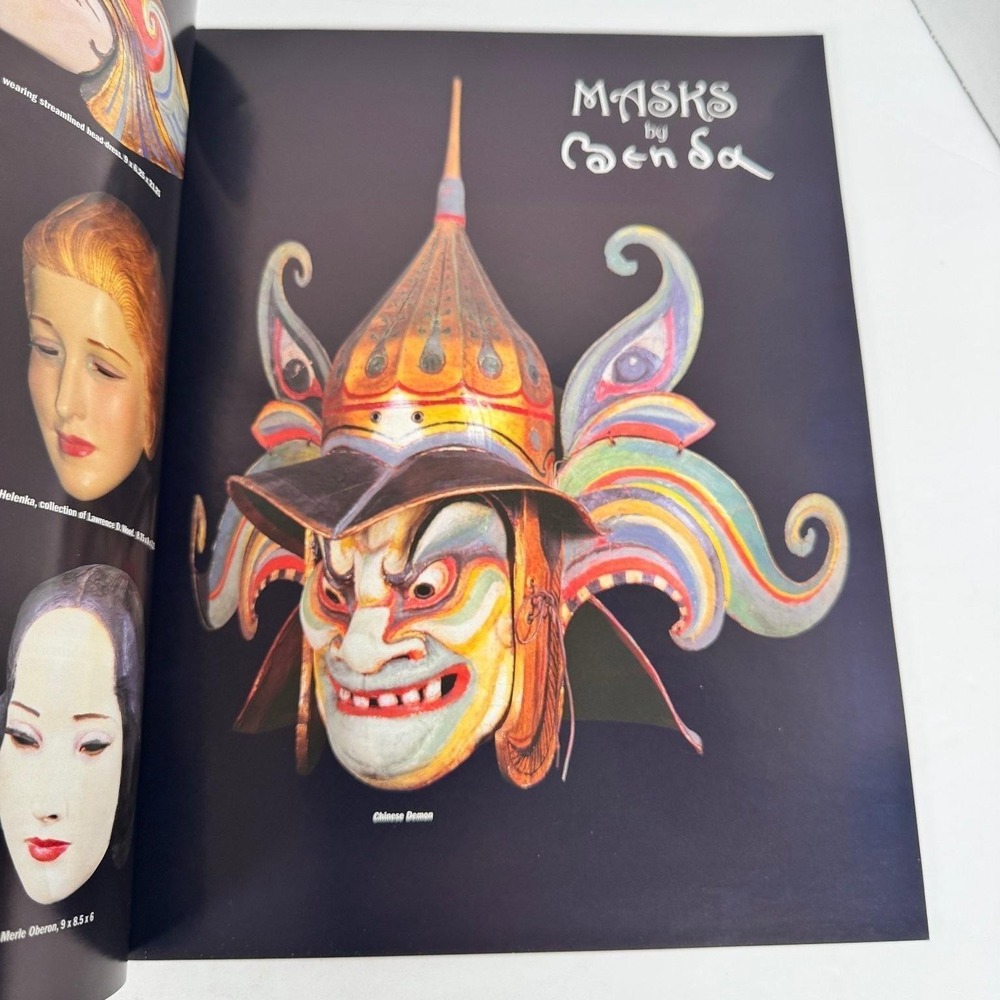 Illustration Magazine Vol 4 Issue 13 Spring 2005 Art & Illustrators - Picture 12 of 12
